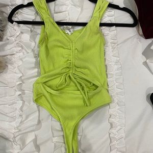 Pacsun Bodysuit